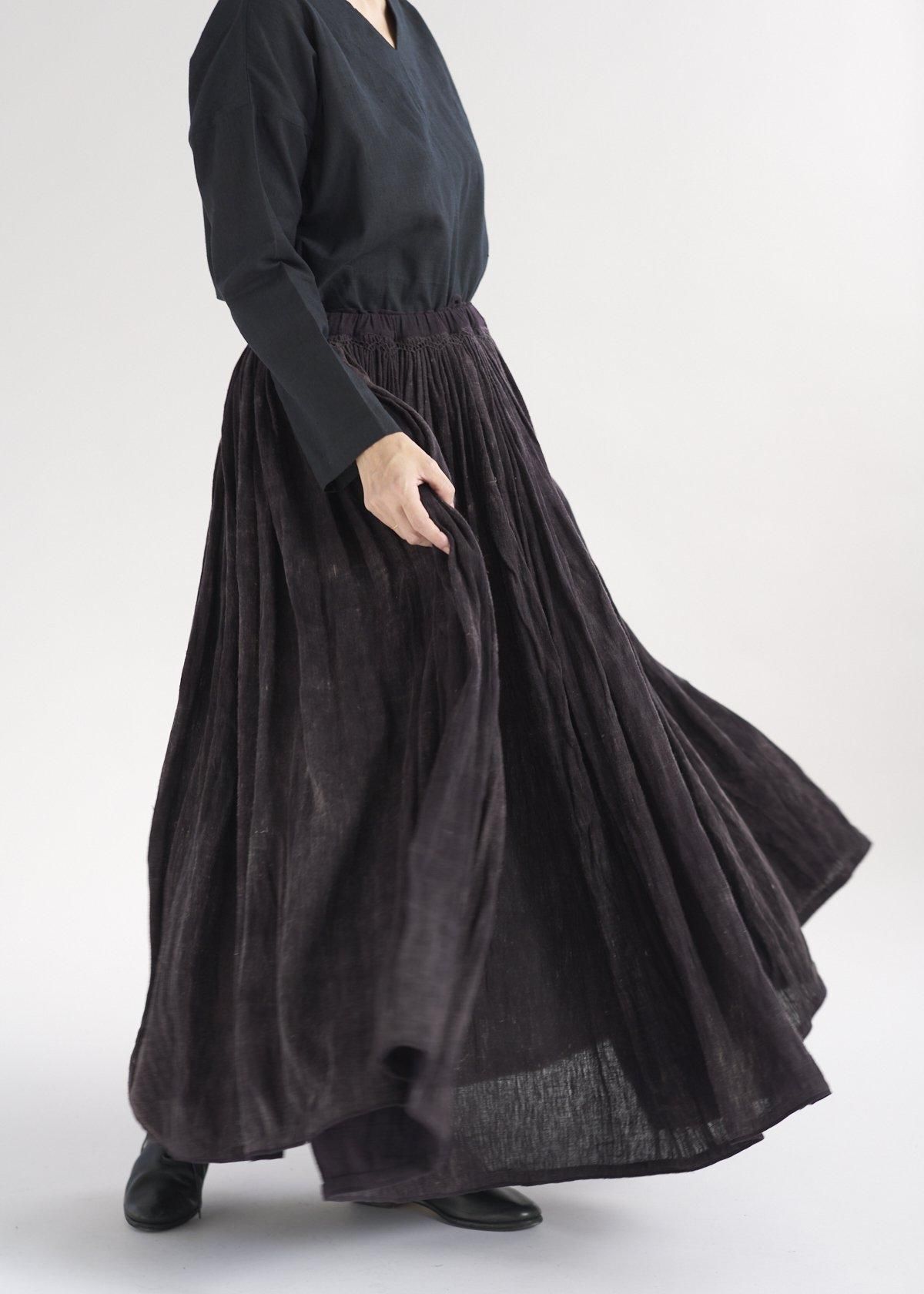 WEAR ウエア - CALICO キヤリコ:インド手仕事布の世界 WEAR ウエア - CALICO キヤリコ:インド手仕事布の世界