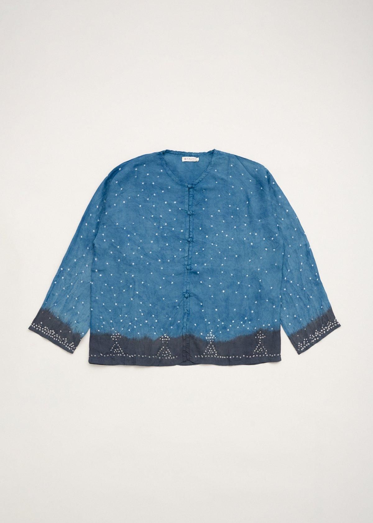 WEAR ウエア - CALICO キヤリコ:インド手仕事布の世界 WEAR ウエア - CALICO キヤリコ:インド手仕事布の世界