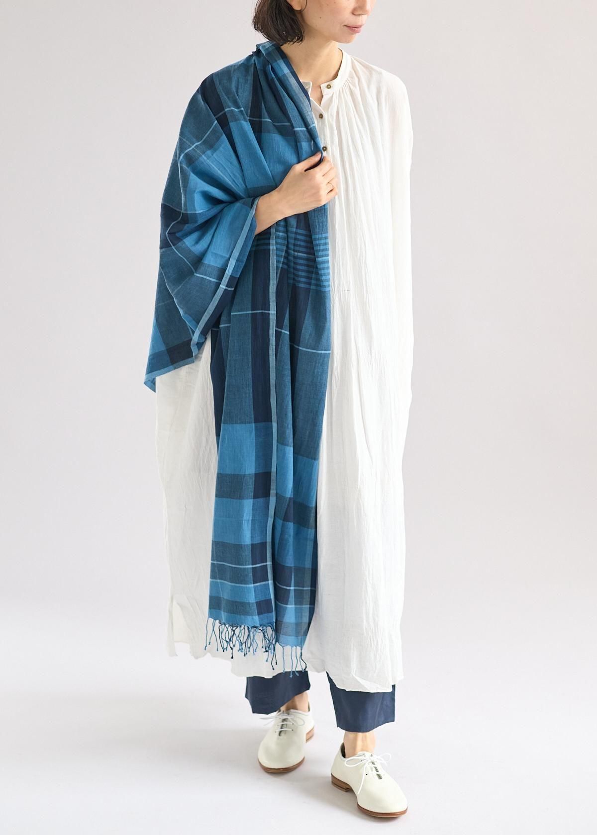 HANDWOVEN 手織布 - CALICO キヤリコ:インド手仕事布の世界 HANDWOVEN 手織布 - CALICO キヤリコ:インド手仕事布の世界