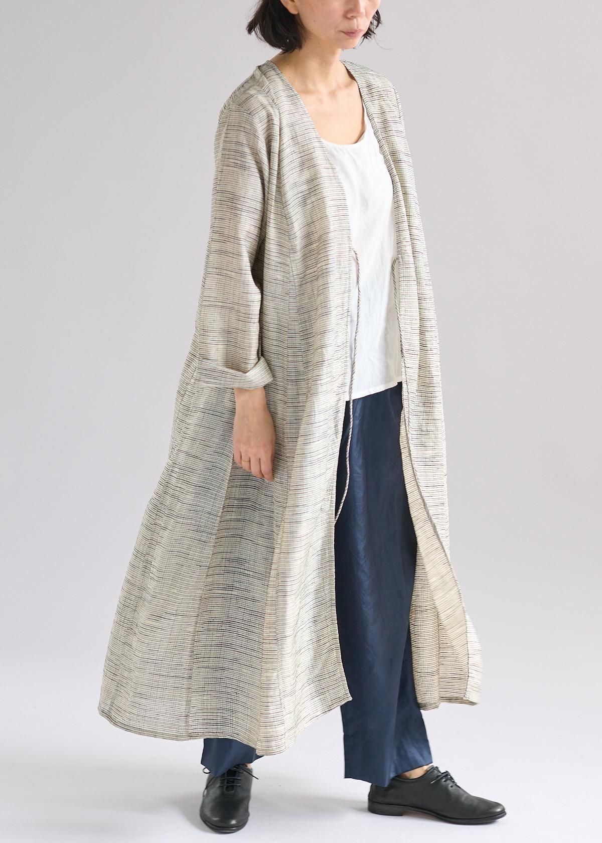 WEAR ウエア - CALICO キヤリコ:インド手仕事布の世界 WEAR ウエア - CALICO キヤリコ:インド手仕事布の世界