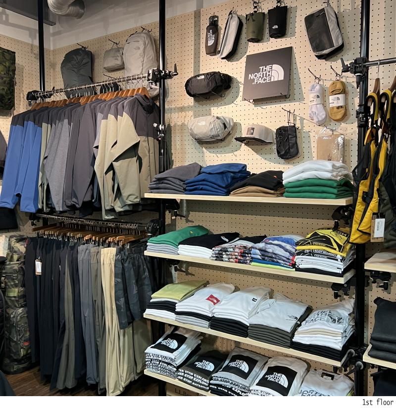 SHOP