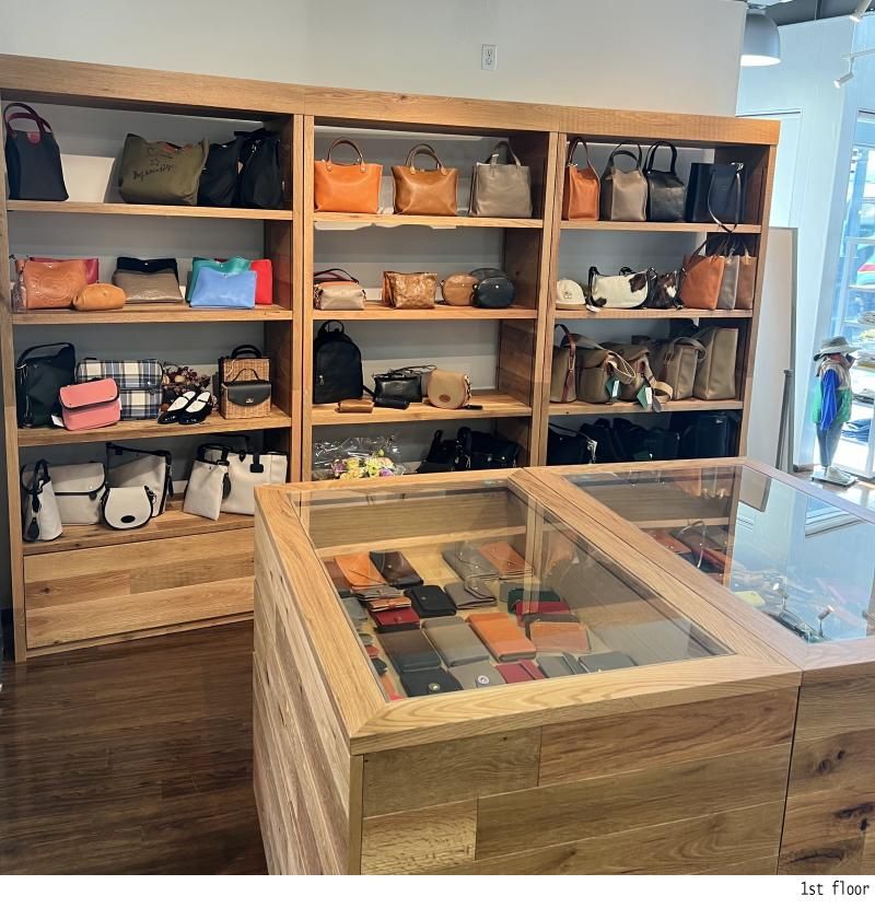 SHOP