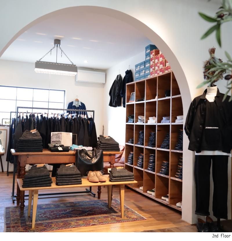 SHOP