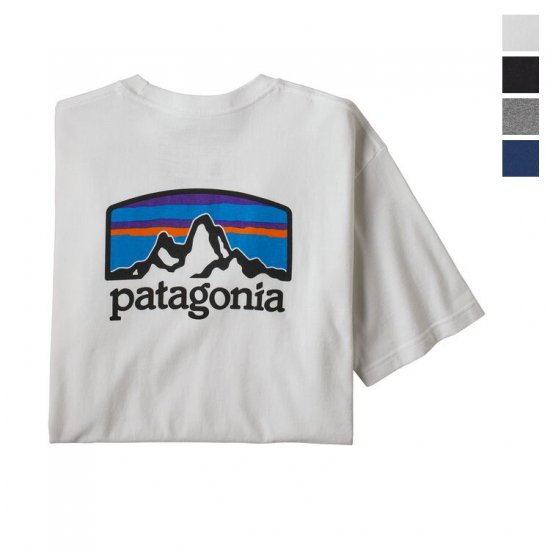 パタゴニア メンズ・フィッツロイ・ホライゾンズ・レスポンシビリティー (38501) Patagonia(メンズ) - PLUS USP