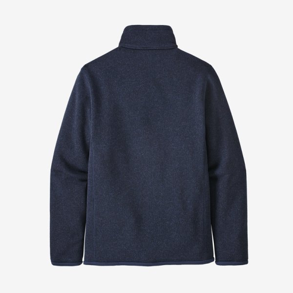 パタゴニア キッズ・ベター・セーター・ジャケット (65732) K's Better Sweater Jkt  Patagonia(レディース)*送料無料*