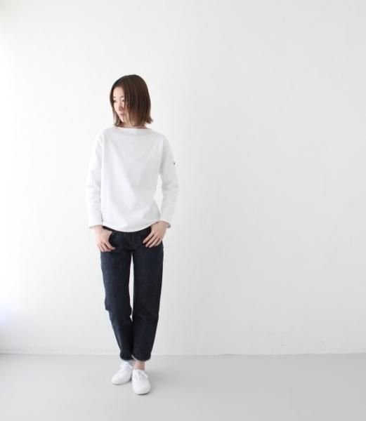 セントジェームス ウエッソン T7