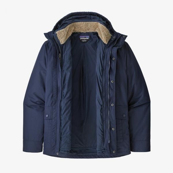SALE 20%OFF】パタゴニア メンズ・イスマス・スリーインワン SALE 20%OFF】パタゴニア メンズ・イスマス・スリーインワン