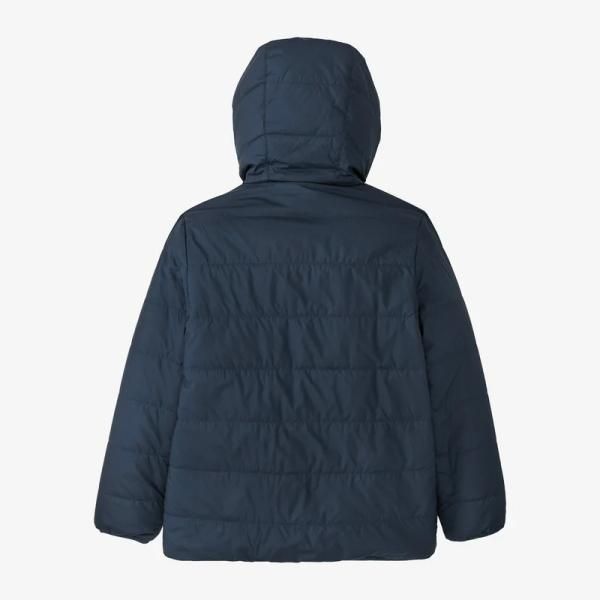 Patagonia/Kids Reversible Ready Freddy Hoody｜Daytona Park
