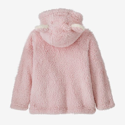 パタゴニア ベビー・ファーリー・フレンズ・フーディ (61155) Baby Furry Friends Hoody Patagonia(キッズ)  *送料無料* - PLUS USP