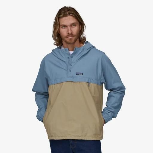 パタゴニア ファンホッガーズ アノラック Patagonia Funhoggers パタゴニア ファンホッガーズ アノラック Patagonia Funhoggers
