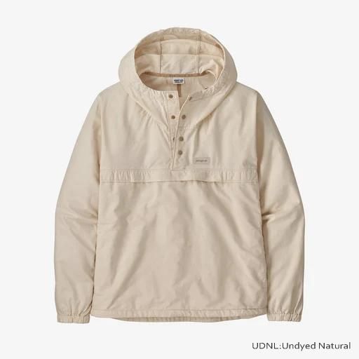 中古・古着通販】Patagonia (パタゴニア) アノラックパーカー
