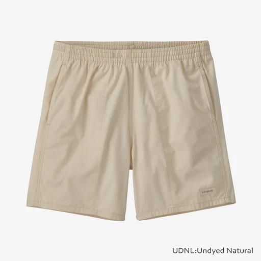 パタゴニア メンズ・ファンホッガーズ・ショーツ 6インチ (57145) Patagonia(メンズ) *送料無料* パタゴニア メンズ・ファンホッガーズ・ショーツ 6インチ (57145) Patagonia(メンズ) *送料無料*