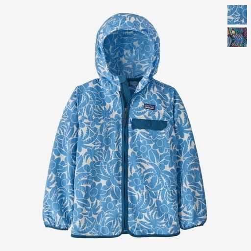 楽天市場】PATAGONIA スキー ウェア キッズ ベビー スノー用
