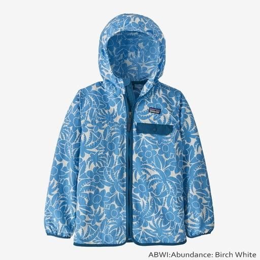 超歓迎された】 パタゴニアpatagoniaキッズバギーズジャケットjoy 超歓迎された】 パタゴニアpatagoniaキッズバギーズジャケットjoy