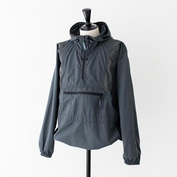エルエルビーン アノラックパーカーナイロンジャケット企業ロゴ 「SUBARU」. 90s LLBean nylon anorak parka 