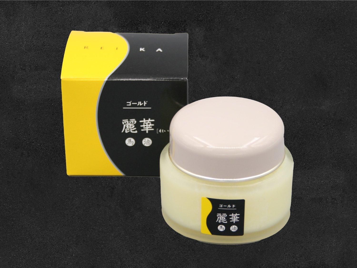 ゴールド 麗華（馬油） - 日本産まれ日本育ちの馬刺しなら |29屋