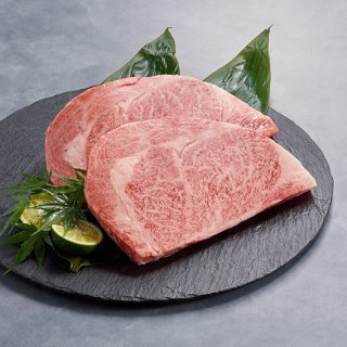 福島牛特選サーロインステーキ（約220g×2枚入）