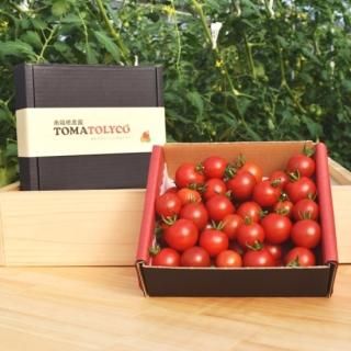 トマト 鳥海山トマトジュース | 遊佐FUN菜彩マルシェ(山形県遊佐町