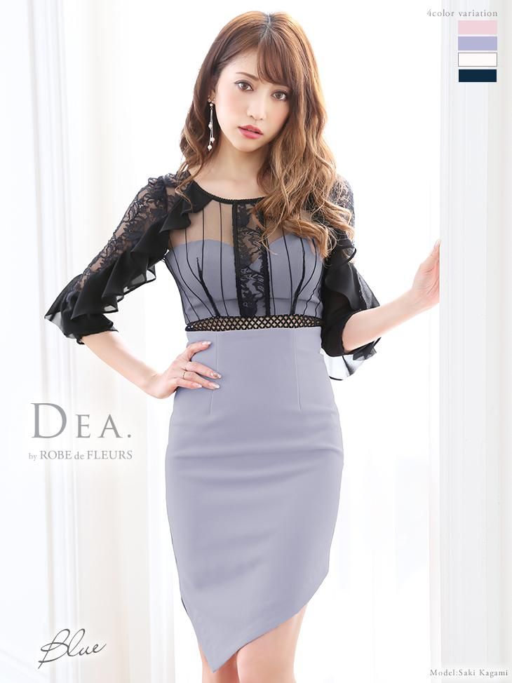 DEA. by ROBE de FLEURS - YYY-Dress.Iwatas DEA. by ROBE de FLEURS - YYY-Dress.Iwatas
