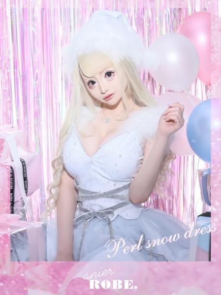 フレアAライン - YYY-Dress.Iwatas フレアAライン - YYY-Dress.Iwatas