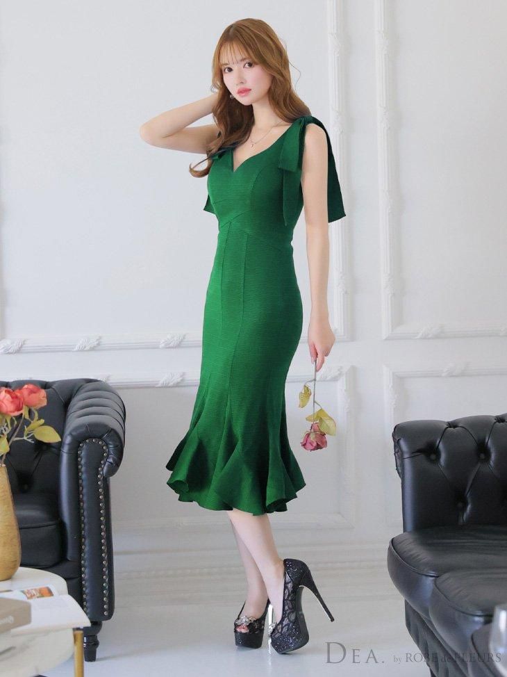 DEA. by ROBE de FLEURS de2839 DEA. by ROBE de FLEURS de2839