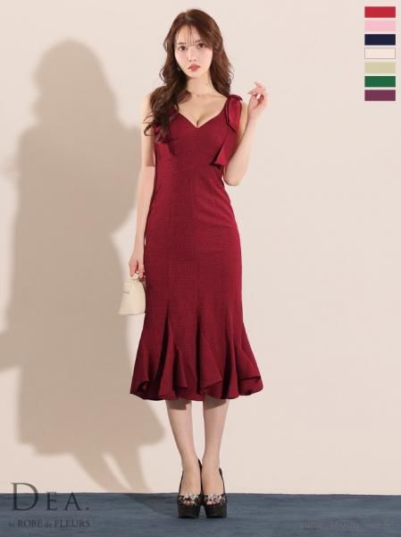 DEA. by ROBE de FLEURS - YYY-Dress.Iwatas DEA. by ROBE de FLEURS - YYY-Dress.Iwatas