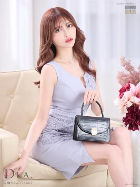 DEA. by ROBE de FLEURS - YYY-Dress.Iwatas DEA. by ROBE de FLEURS - YYY-Dress.Iwatas