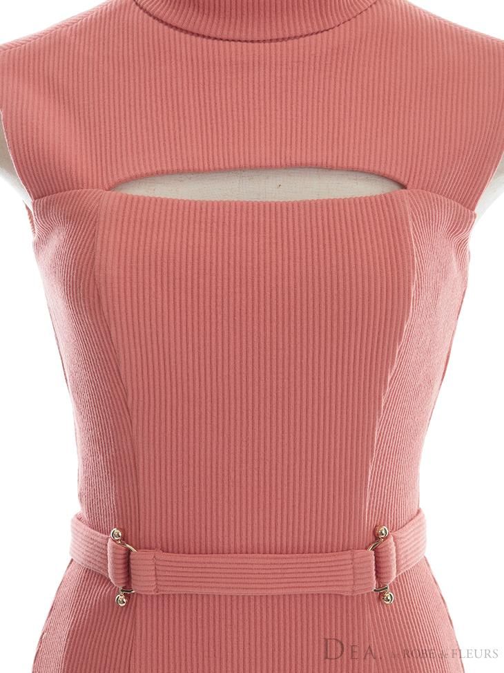 ROBE de FLEURS de2864