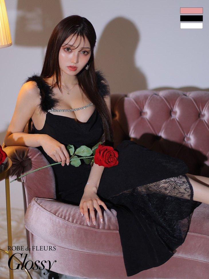 ROBE de FLEURS gl2949