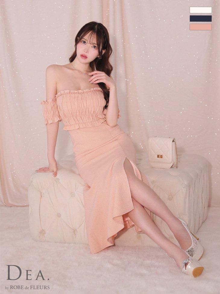 ROBE de FLEURS de3419