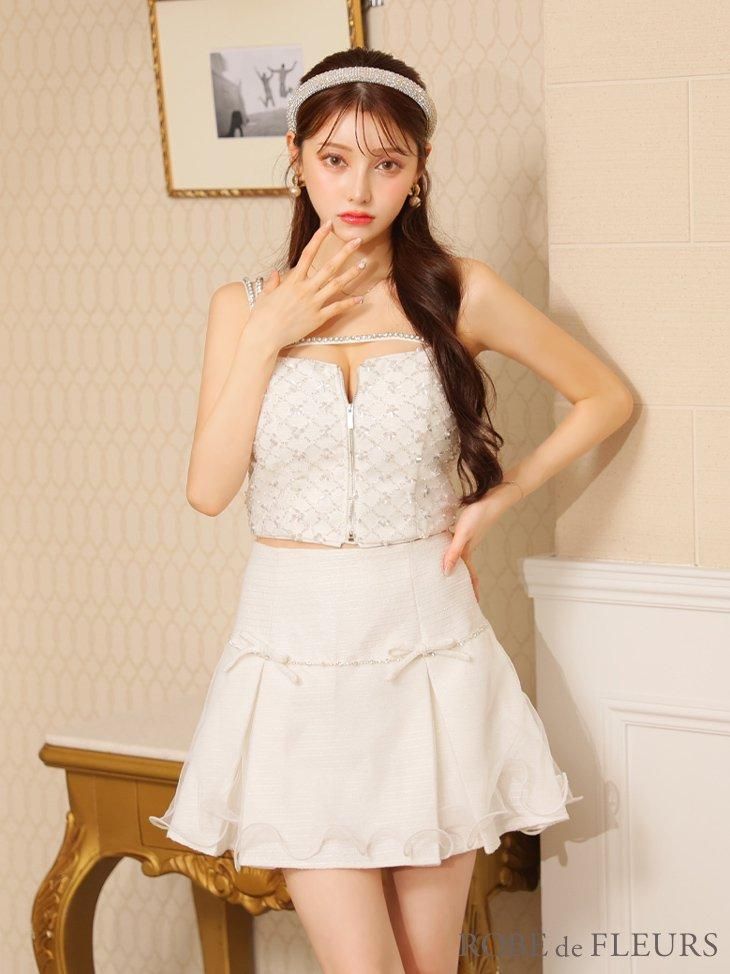 ROBE de FLEURS fm3563