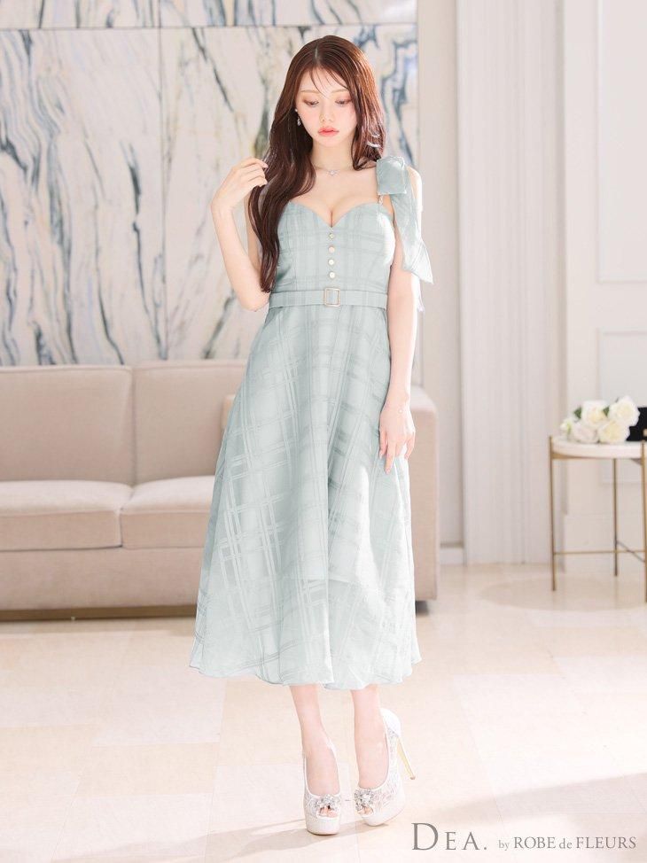 ROBE de FLEURS de3346