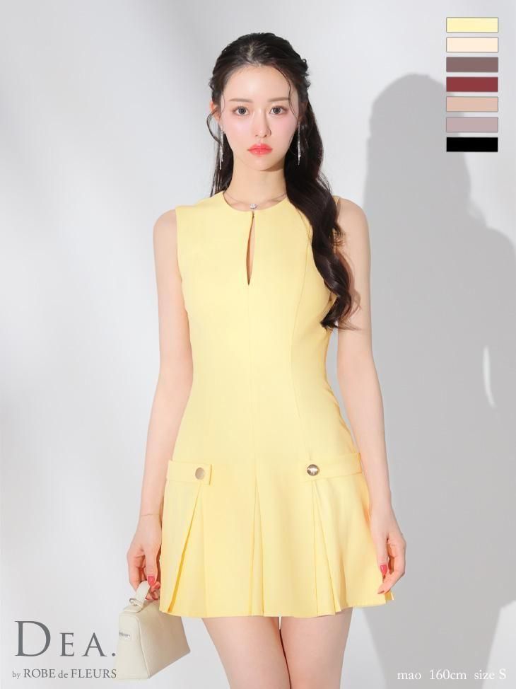 ROBE de FLEURS de3362