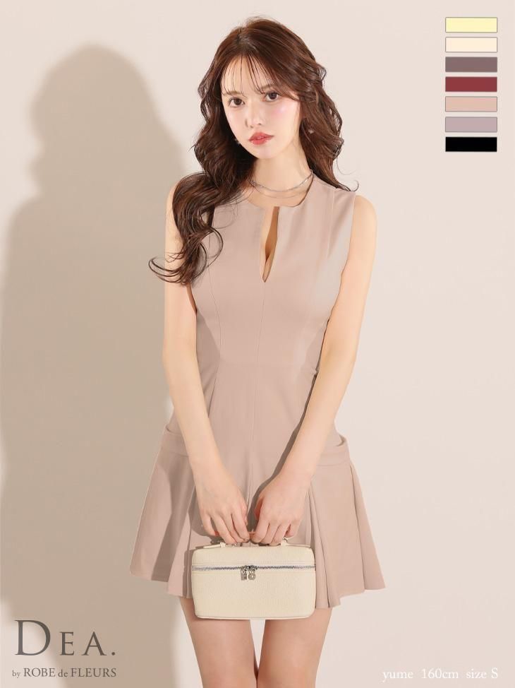 ROBE de FLEURS de3362
