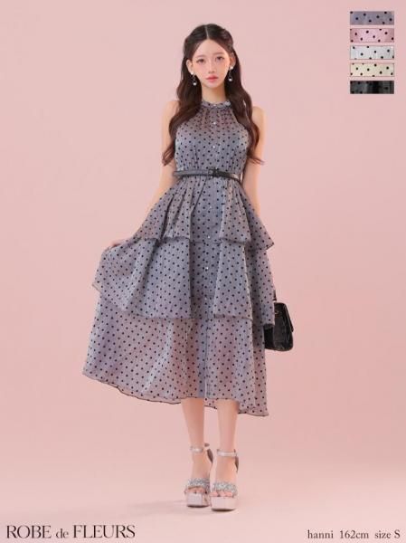 ROBEdeFLEURS ֥ɥե롼 ̵ fm3281