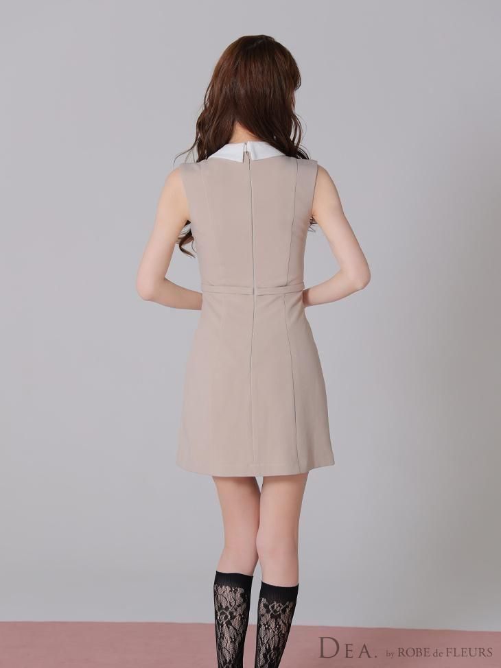 ROBE de FLEURS de3384