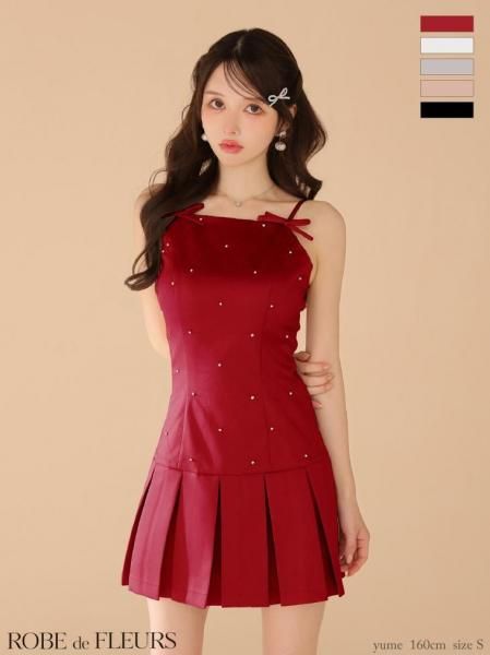 <img class='new_mark_img1' src='https://img.shop-pro.jp/img/new/icons1.gif' style='border:none;display:inline;margin:0px;padding:0px;width:auto;' />ROBEdeFLEURS ֥ɥե롼 ̵ fm3399