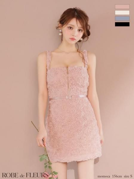ROBEdeFLEURS ֥ɥե롼 ̵ fm4203