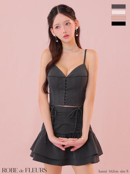 ROBEdeFLEURS ֥ɥե롼 ̵ fm4305