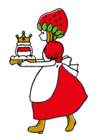 Kingberry¤¢¤Þ¤ª¤¦¥Á¡¼¥º¥±¡¼¥¥Õ¥¡¥¯¥È¥ê¡¼