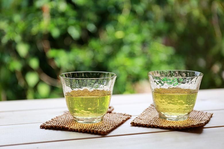 ミニ茶箱 ＆ 煎茶セット - ちゃの湯｜城崎温泉や歴史ある名所を