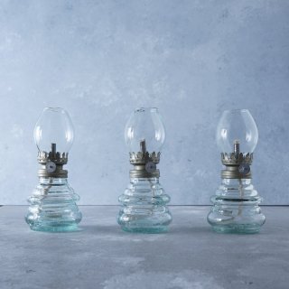 OIL LAMP