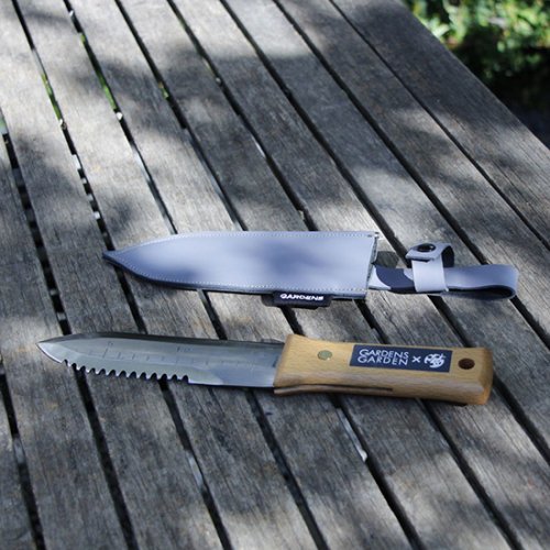 オリジナルナイフ