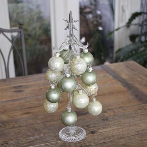 Ball Tree 156 LL