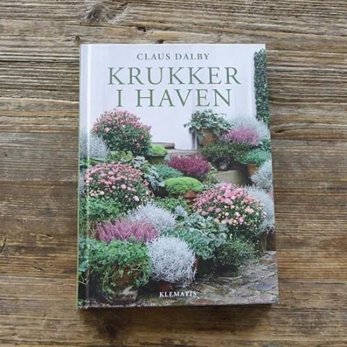 CLAUS DALBY  KRUKKER I HAVEN