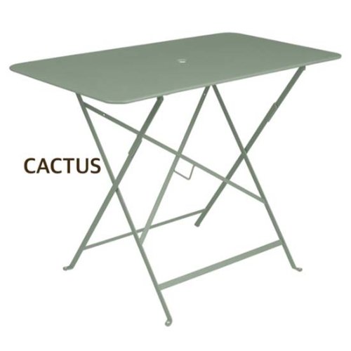 <img class='new_mark_img1' src='https://img.shop-pro.jp/img/new/icons14.gif' style='border:none;display:inline;margin:0px;padding:0px;width:auto;' />Fermob Bistro SQUARE table with Parasol hole97*57H᡼ľFermobʳξʤȤƱԲġ