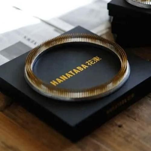 <img class='new_mark_img1' src='https://img.shop-pro.jp/img/new/icons53.gif' style='border:none;display:inline;margin:0px;padding:0px;width:auto;' />HANATABA Kenzan Ring 