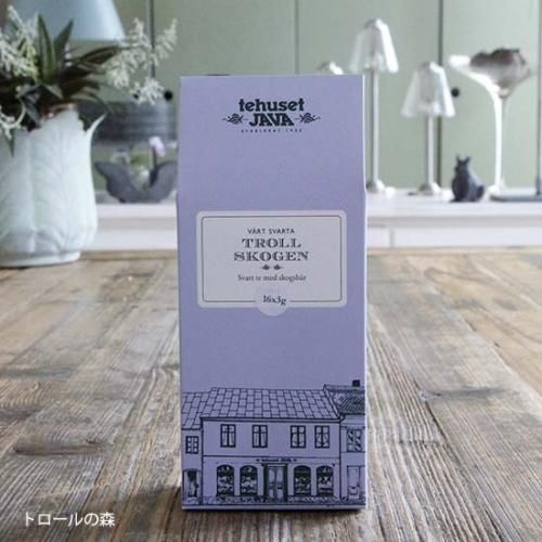 THEVINYLHOUSE★ PLANT TEE ★関税送料込 tehuset JAVA tea ※送料は下記を参照してください。 - GARDENS