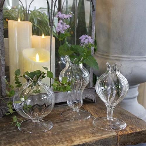 グラスベース5種セット - GARDENS ONLINESHOP | ガーデンズ
