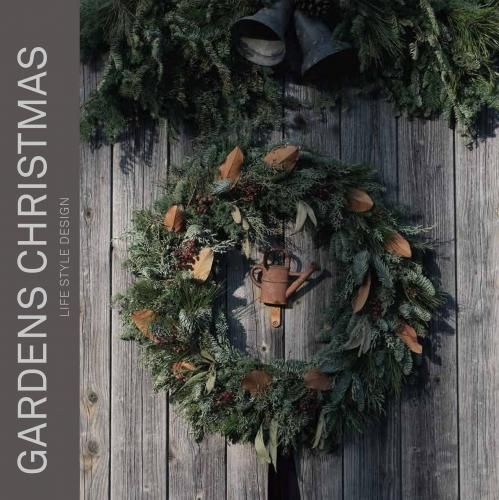 GARDENS CHRISTMAS  